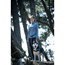 Rogelli Naisten vapaa-ajan takki Core Women Grey Melange
