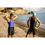 Rogelli triathlon puku Florida Blue/Black