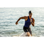 Rogelli triathlon puku Florida Blue/Black