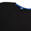 Rogelli Fritidstrøje Logo T-shirt Dame Sort