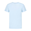 Rogelli Fritidsgenser Graphic T-skjorte Light Blue