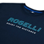 Rogelli Fritidströja Logo T-shirt Navy