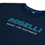 Rogelli Vapaa-ajan Logo T-paita Navy