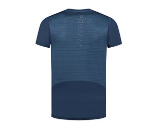 Rogelli Fritidströja Core Blue