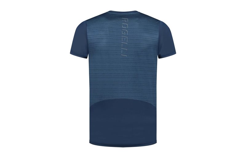 Rogelli Fritidströja Core Blue