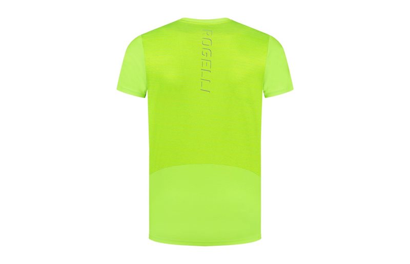 Rogelli Vapaa-ajan Paita Core Fluor