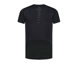 Rogelli Fritidströja Core Black
