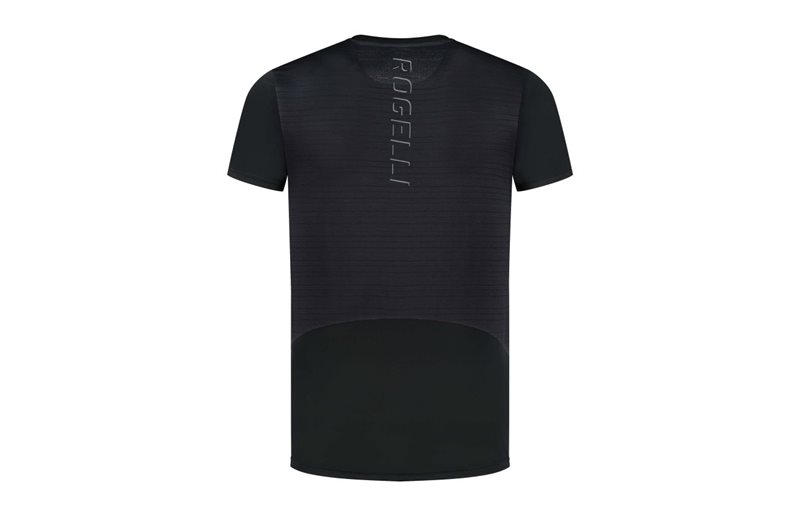 Rogelli Vapaa-ajan paita Core Black