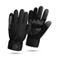 Rogelli Cykelhandskar Alta Black