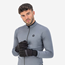 Rogelli Cykelhandsker Nova Black