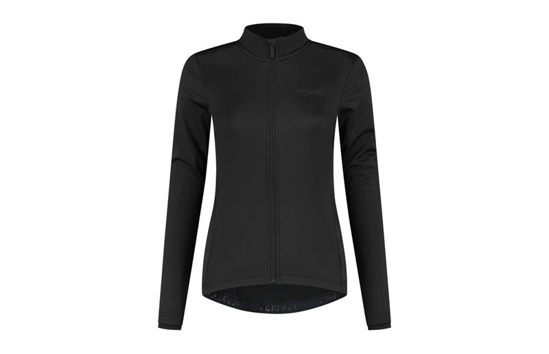 Rogelli Pyöräilytakki Core Women Black