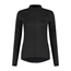 Rogelli Sykkeljakke Core Women Black