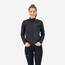 Rogelli Sykkeljakke Core Women Black