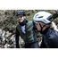 Rogelli Cykeljakke Wadded II Army Green/Black