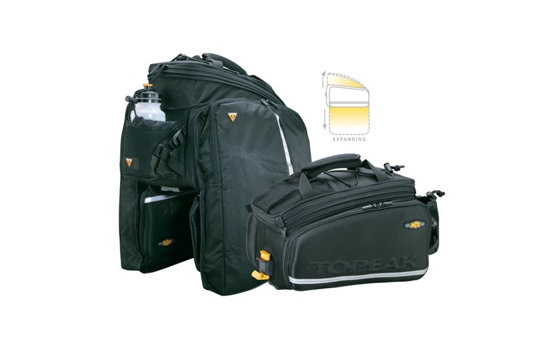Topeak packväska MTX Trunk Bag DXP 22,6 l