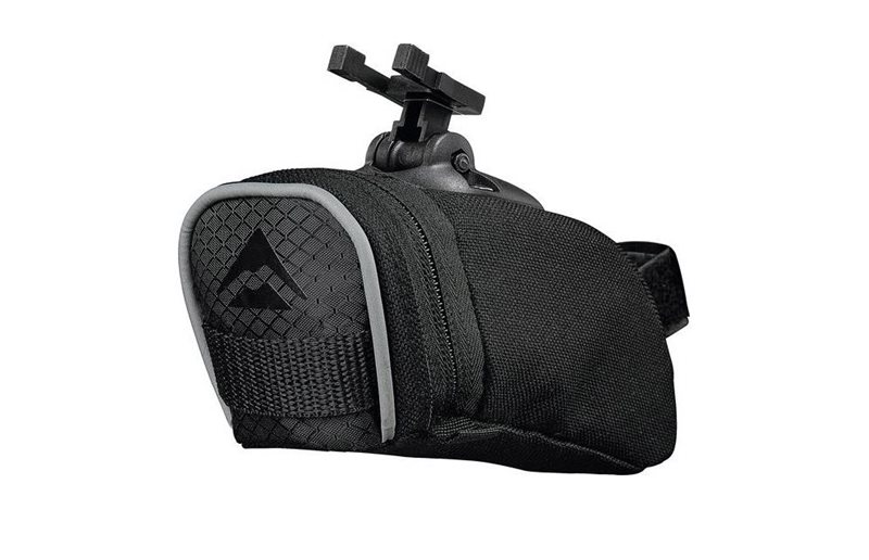 Saddeltaske Merida, V-mount, 0,5 L