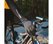 Pyöräilyhanskat GripGrab Raptor Raceday Windproof Spring-Autumn Gloves Black