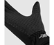 Pyöräilyhanskat GripGrab Raptor Raceday Windproof Spring-Autumn Gloves Black