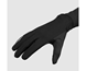 Pyöräilyhanskat GripGrab Raptor Raceday Windproof Spring-Autumn Gloves Black