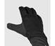 Pyöräilyhanskat GripGrab Raptor Raceday Windproof Spring-Autumn Gloves Black