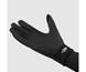 Pyöräilyhanskat GripGrab Raptor Raceday Windproof Spring-Autumn Gloves Black