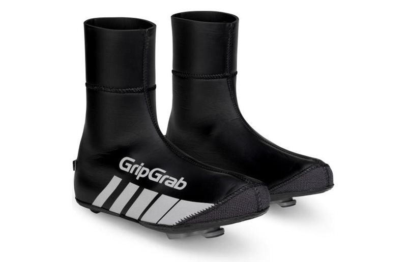 GripGrab Skoovertrekk Racethermo Vanntett