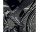 Skoovertrekk GripGrab RIDE Winter Road Black