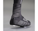 Skoovertrekk GripGrab RIDE Winter Road Black