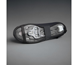 Skoovertrekk GripGrab RIDE Winter Road Black