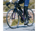 Skoöverdrag GripGrab RIDE Waterproof Road Black