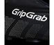 Skoöverdrag GripGrab RIDE Waterproof Road Black