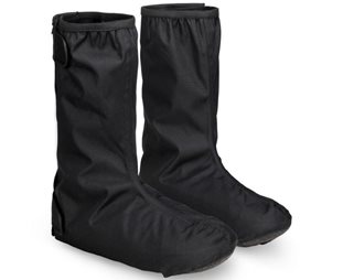 Gripgrab Skoöverdrag Dryfoot Waterproof Everyday Black