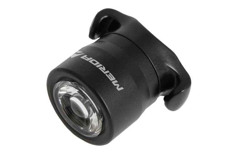 Polkupyörän valo Merida Front Safety Light Etuhuomiovalo