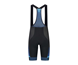 Rogelli Hero II Bib Short Blue