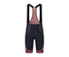 Rogelli Hero II Bib Short Red
