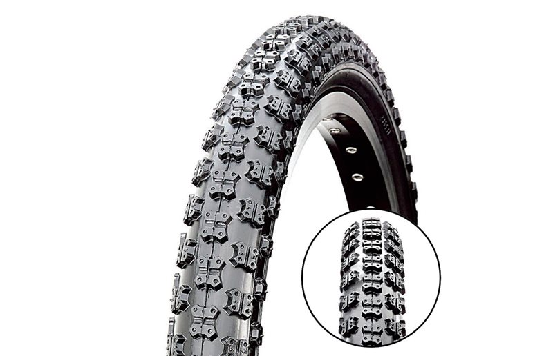 Rengas CST C714 47-305 Musta