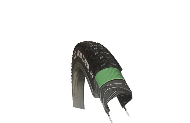 Naits Cykeldäck Voyager C1956 29x2.25