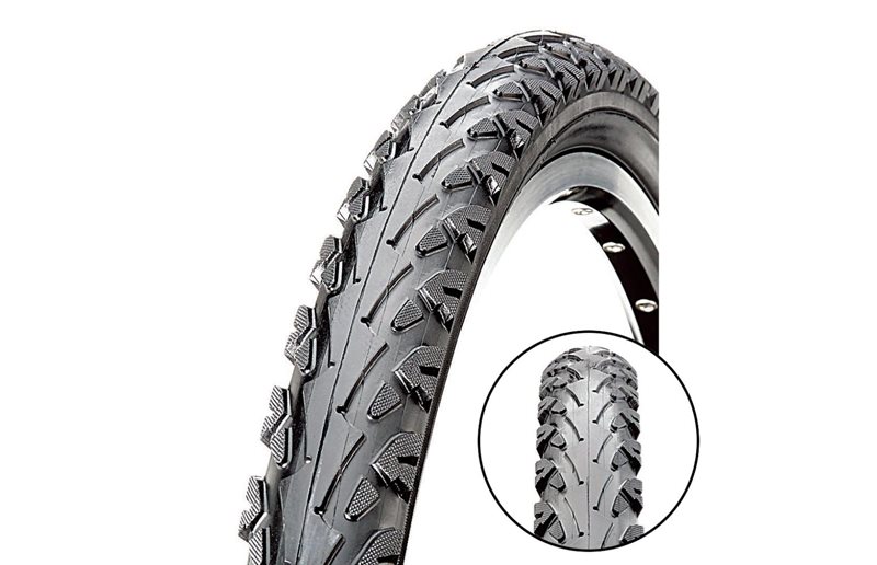 Rengas CST C1313 40-622 (700x40c) Musta