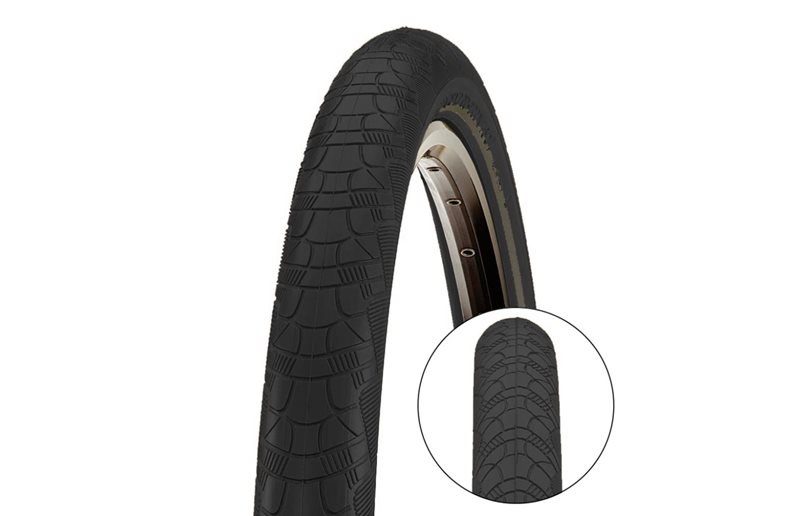 Rengas Naits Classic Zeppelin C1635 50-622
