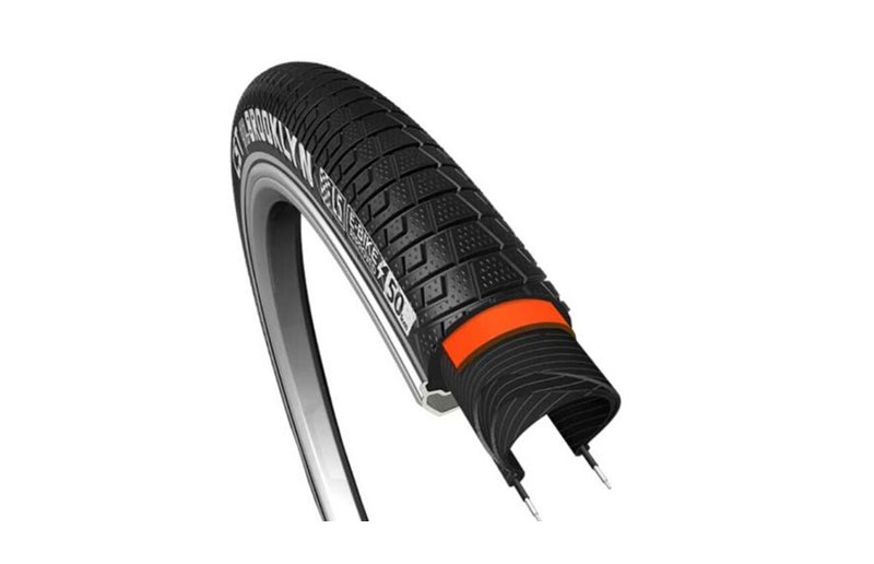 Rengas CST Cubierta C1996 50-622 Sähköpyörälle