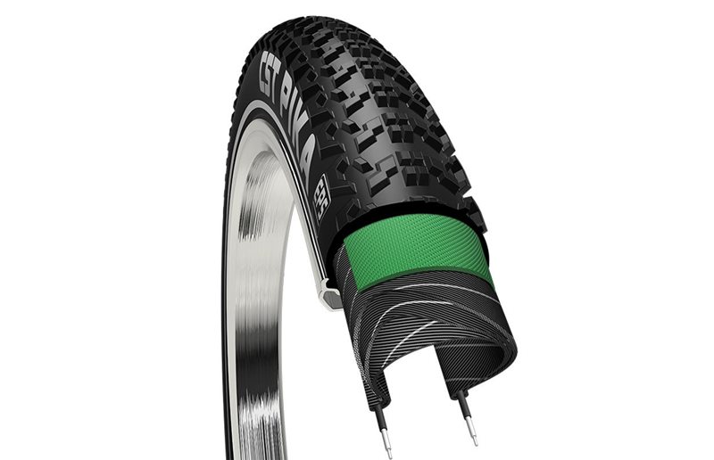 Rengas CST Pika C1894 40-622 (700x40c)