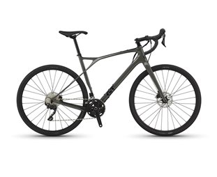 Gravel pyörä GT Grade CRB Elite Wet Cement