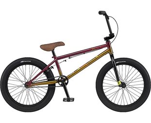 BMX pyörät