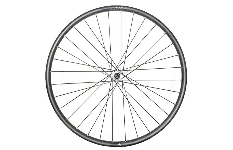 Etukiekko Merida Comp eBike 28" CL QR