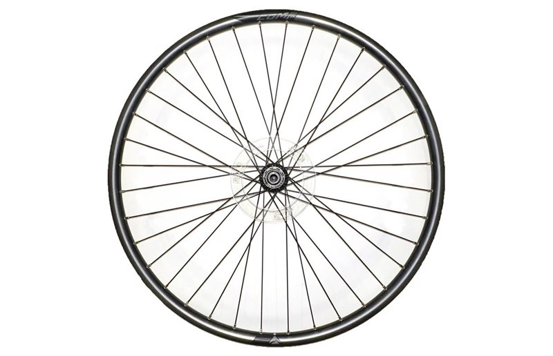 Merida baghjul Comp eBike 28" CL 12x142