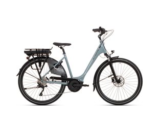 Naisten sähköpyörä Superior SBT 300 L