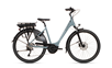 Naisten sähköpyörä Superior SBT 300 L