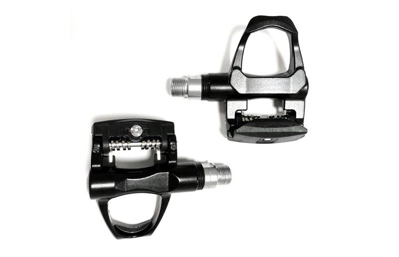 Lukkopolkimet Naits Road Keo