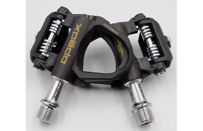 Lukkopolkimet Xpedo Thrust 8 Keo