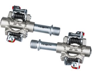 Lukkopolkimet Xpedo M-Force 3 SPD